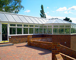 p shaped conservatory prices