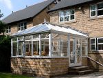 Conservatory Installation Caversham, Reading