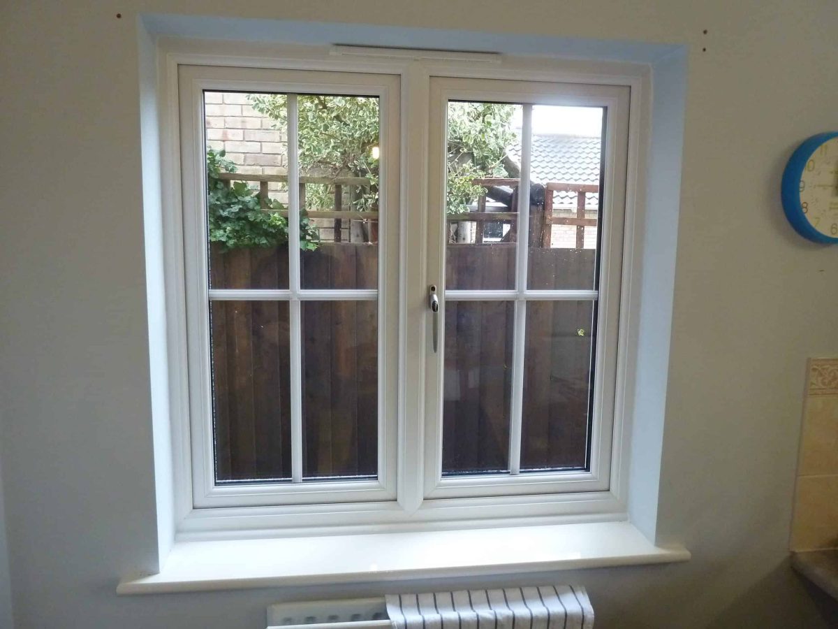 French Windows, Reading French Casement Windows Abbey Windows