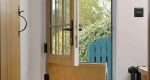 Versatile uPVC Doors in Reading