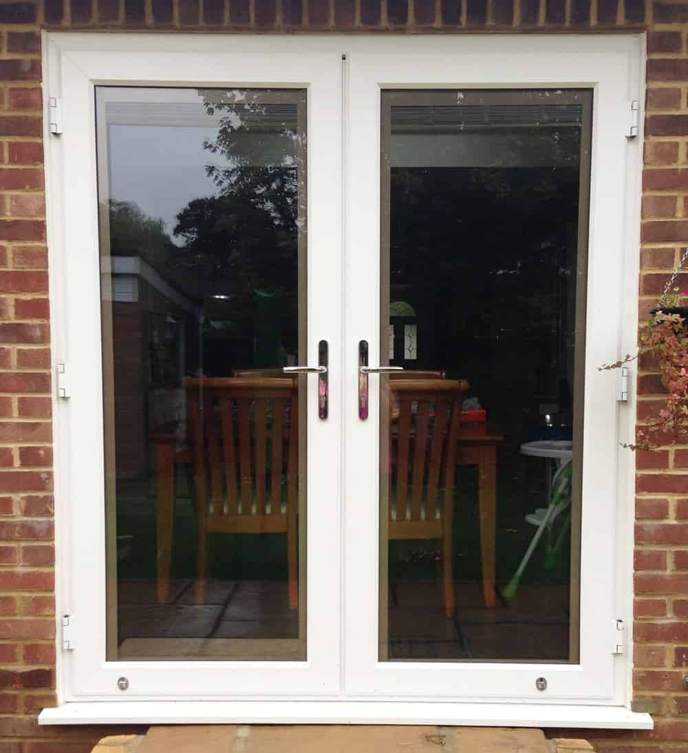 French Doors Reading | uPVC Doors | Double Glazed Doors