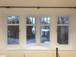 Bay Windows Installation in Caversham, Reading