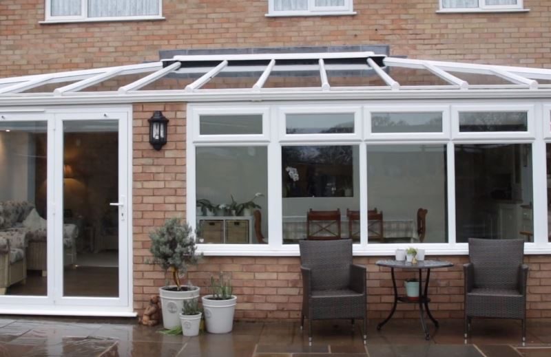 Orangery