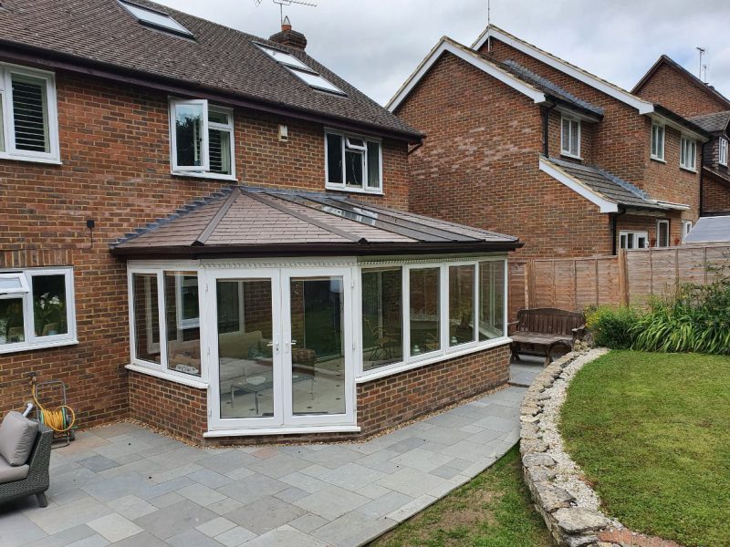 Double Glazing Reading, Berkshire | Abbey Windows Reading