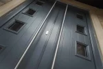 composite door