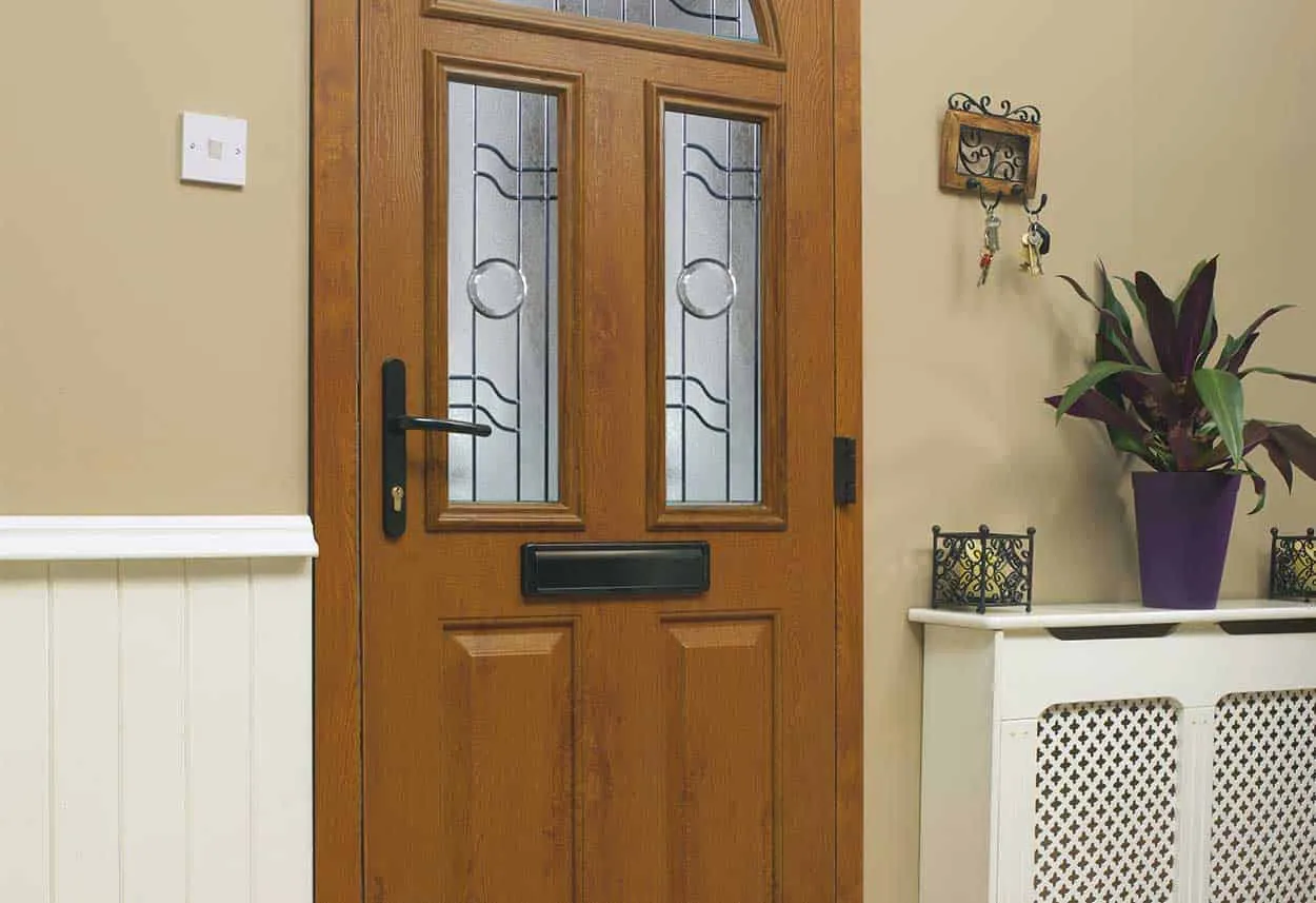 composite doors for homes