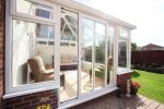 Why Should You Choose a uPVC Bifold Door?