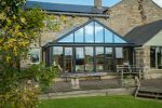 Comparing Different Styles of Conservatories