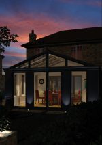 What Are the Benefits of a Gable End Conservatory?