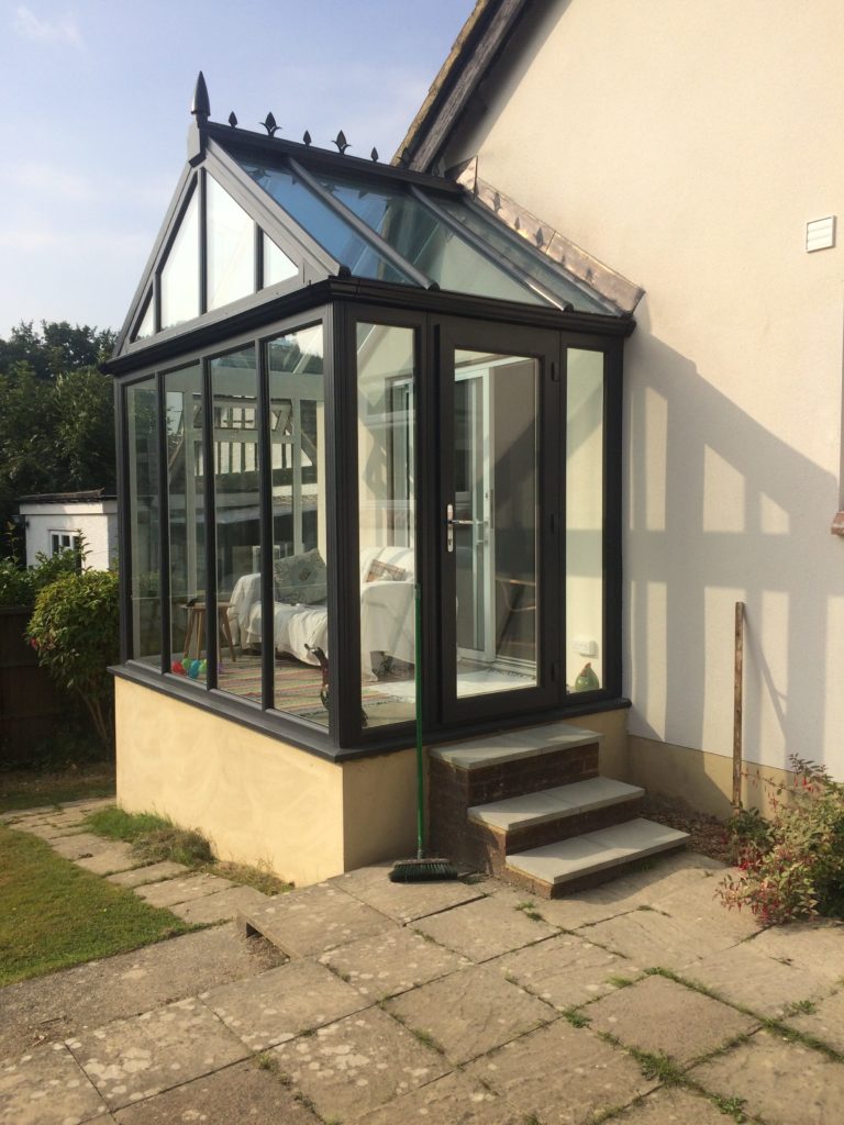 Gable End Conservatories Reading | Conservatory Prices Thames Valley