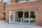 Newbury bifold doors