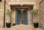 Composite Doors for Home Security