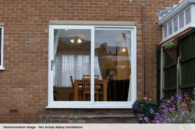 Lintel Installation for Patio Doors Purley, Reading | Abbey Windows