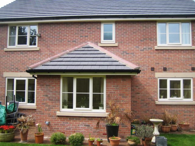 uPVC Casement Windows Reading Wokingham | Abbey Windows