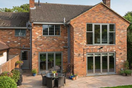 UPVC Windows In Reading Wokingham | Abbey Windows