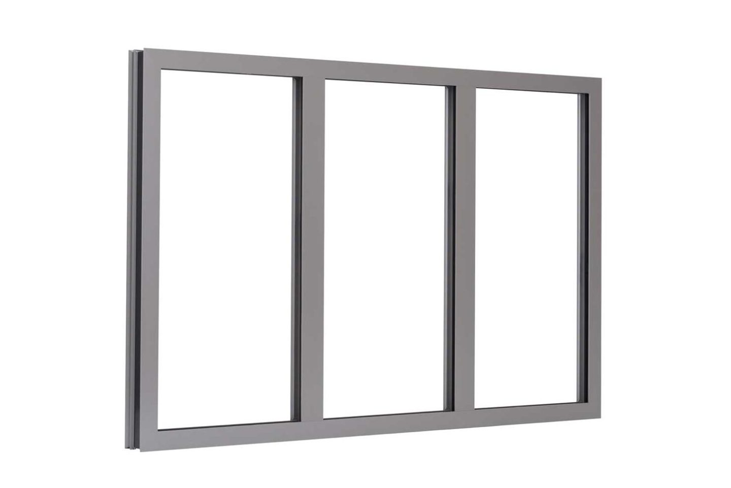 Slimline Aluminium Windows Reading | Slim Profile Windows Berkshire