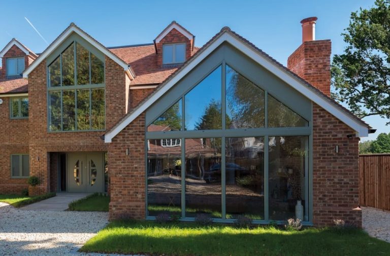 Double Glazing Reading, Berkshire | Abbey Windows Reading