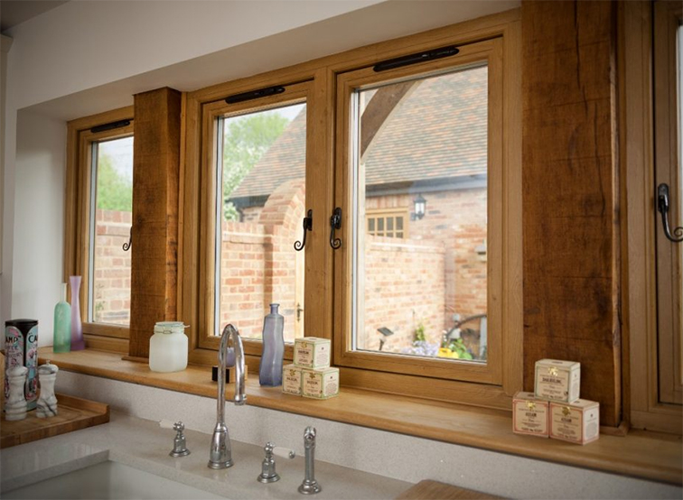 Double Glazing For Noise Reduction 